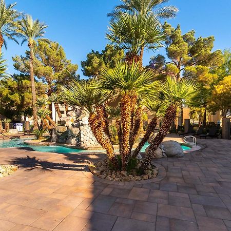 Stylish, Cozy 2Br,2Ba Condo Near Rio, Vegas Luxury Las Vegas Ngoại thất bức ảnh