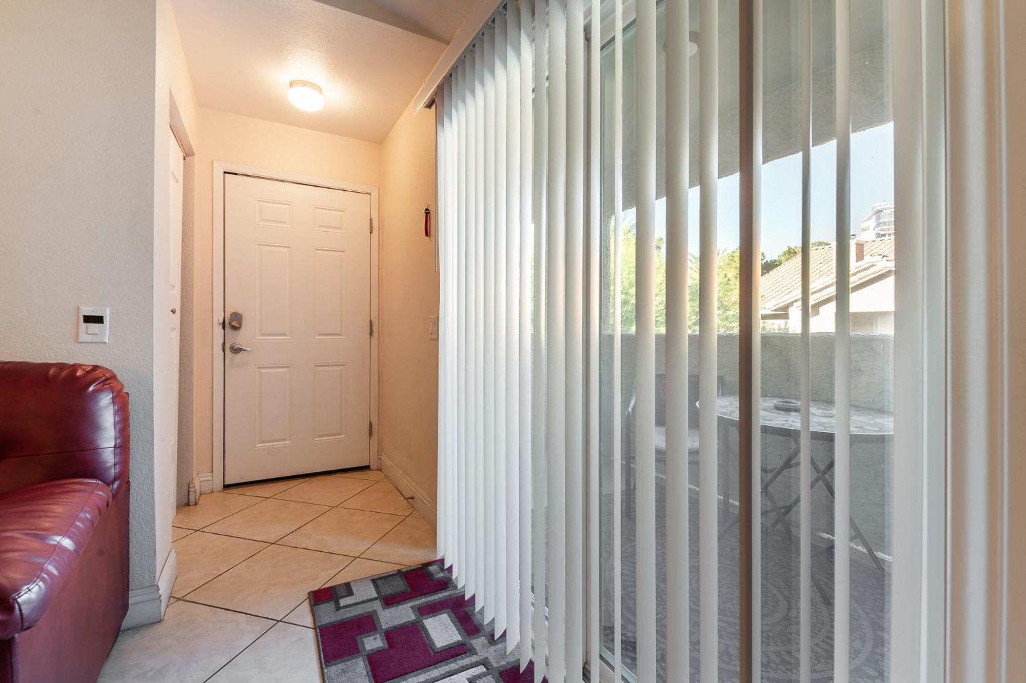 Stylish, Cozy 2Br,2Ba Condo Near Rio, Vegas Luxury Las Vegas Ngoại thất bức ảnh